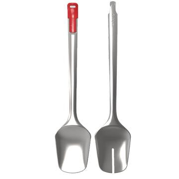 Cuisipro Salad Tongs Dual Use