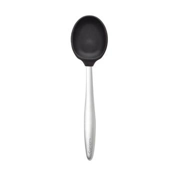 Cuisipro Mini Spoon Black