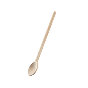 Wood Spoons (Multiple Sizes)