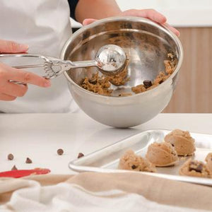 Cuisipro Cookie Scoop 1.7oz Size 16