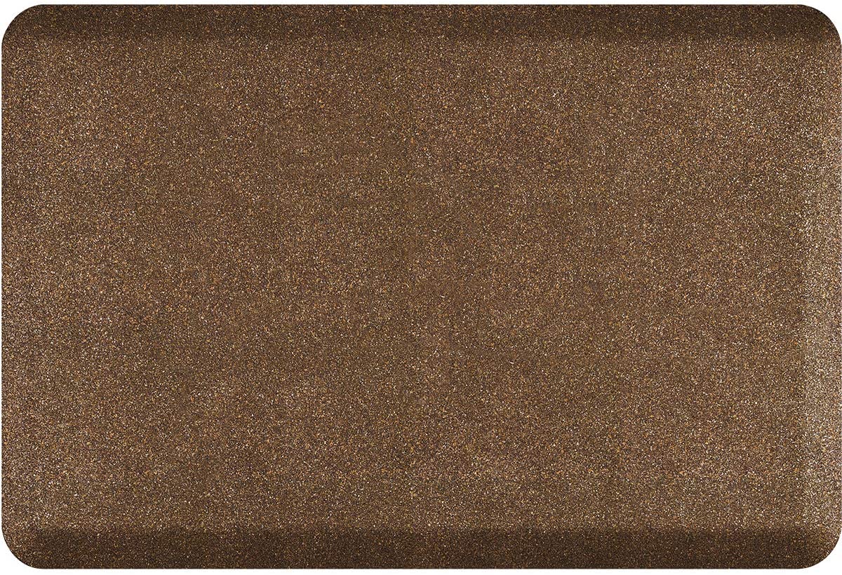 Anti-Fatigue Mat Granite Copper – Kitchen Bits