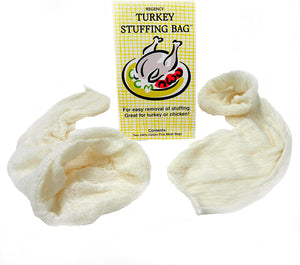 Turkey Stuffing Bags, Set of 2