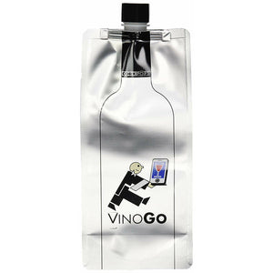 ViniGO Travel Tote for Wine