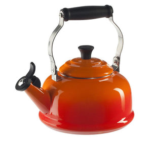 Le Creuset Classic Whistling Kettle - Flame
