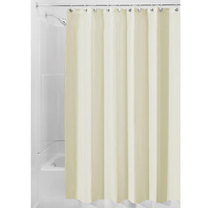 Fabric Curtain Liner - Sand