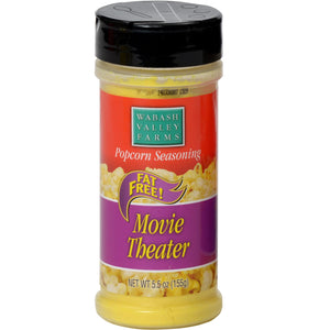 Movie Theater Popcorn Seasoning
