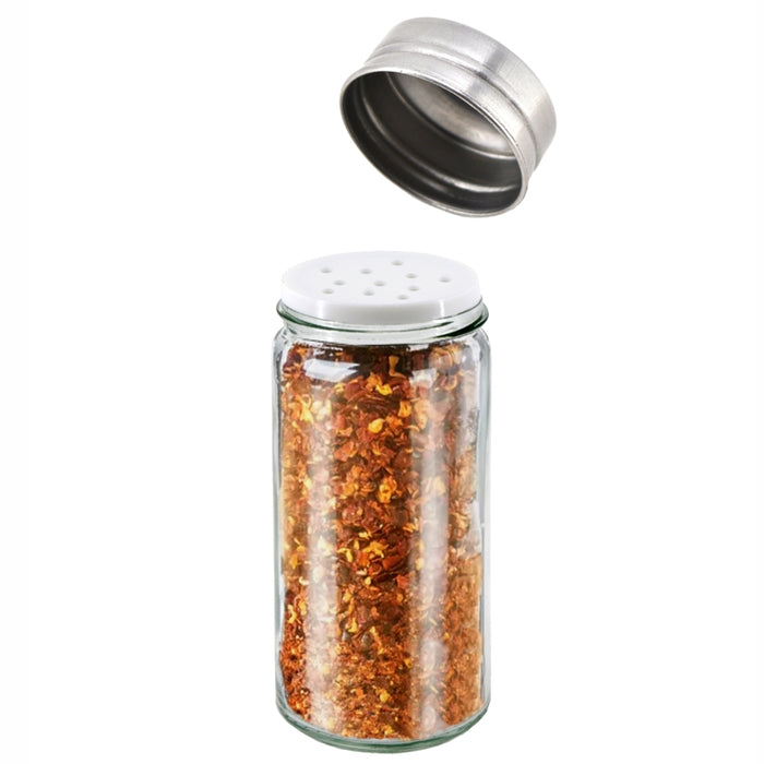 Spice Jar - Clear