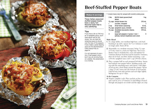 150 Best Recipes for Cooking in Foil: Ovens, BBQ, Camping