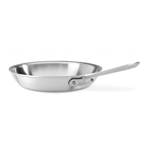 All-Clad D3 Stainless Steel Fry Pans (Multiple Sizes)