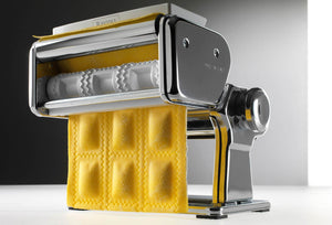 Marcato Ravioli Attachment for Atlas 150 Pasta Machine