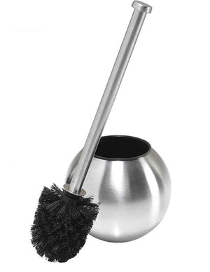 Globe Bowl Brush, Black