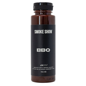 Smoke Show BBQ Sauce