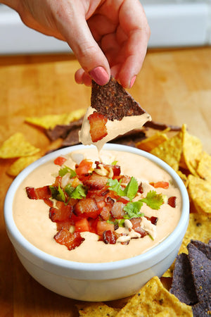 Gourmet Du Village BLT Dip Mix