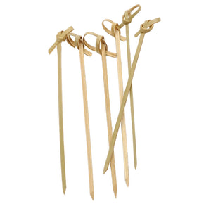 RSVP Knotted Bamboo Serving Picks