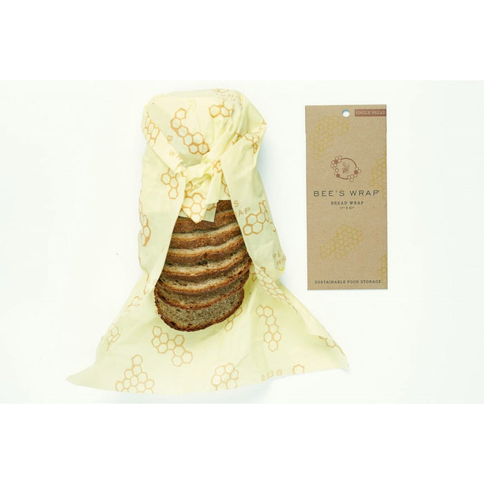 Beehive Bees Wrap for Bread