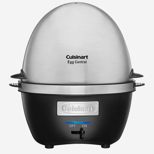 Cuisinart Egg Central Electric Egg Cooker
