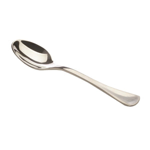 Cosmopolitan Espresso Spoon