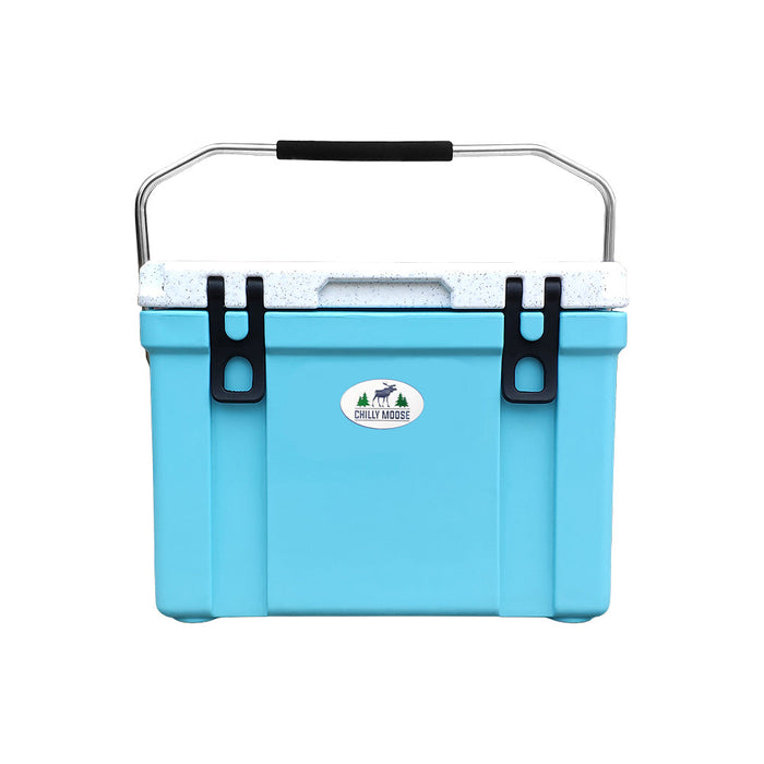 Chilly Moose Chilly Ice Box- Tobermory (25L)