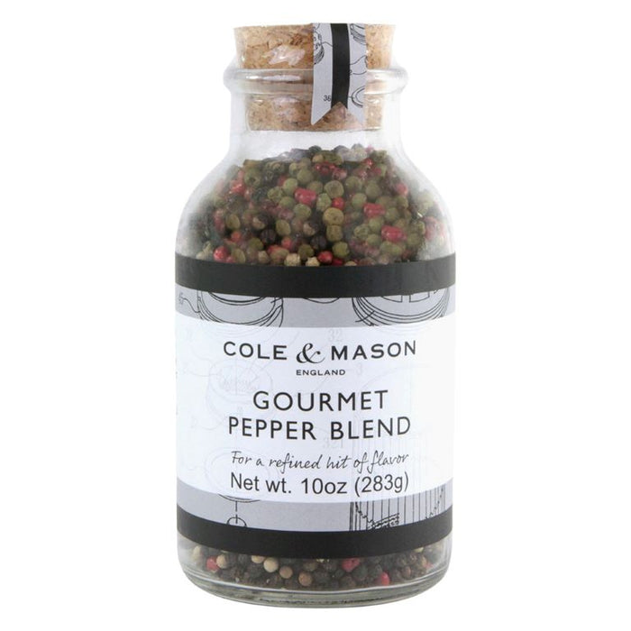Cole & Mason Gourmet Pepper