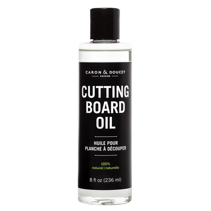 Cutting Board Oil