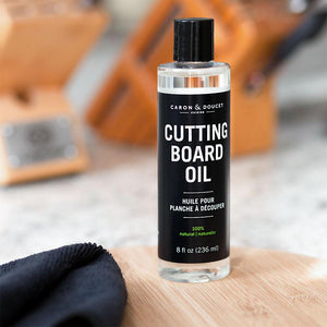 Cutting Board Oil