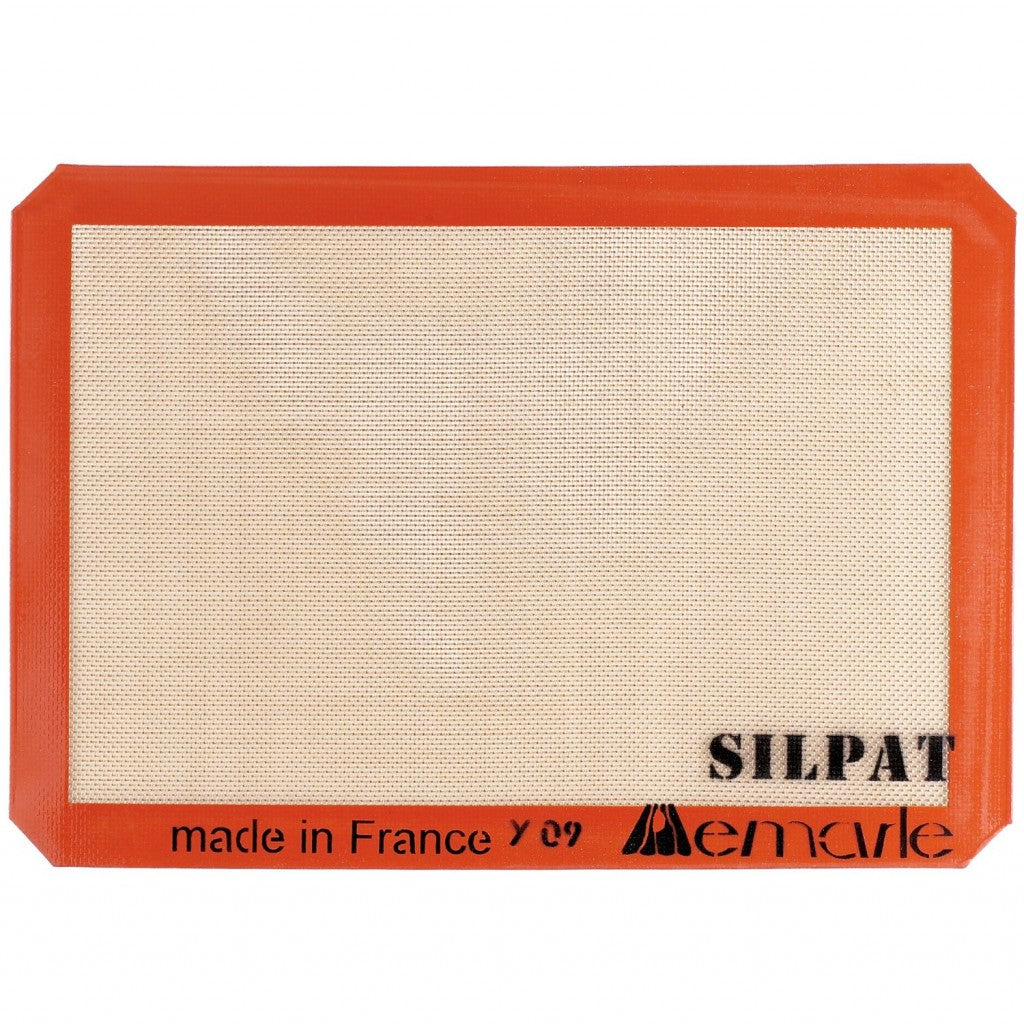 Demarle Silpat Half Size Silicone Baking Mat – Kitchen Bits