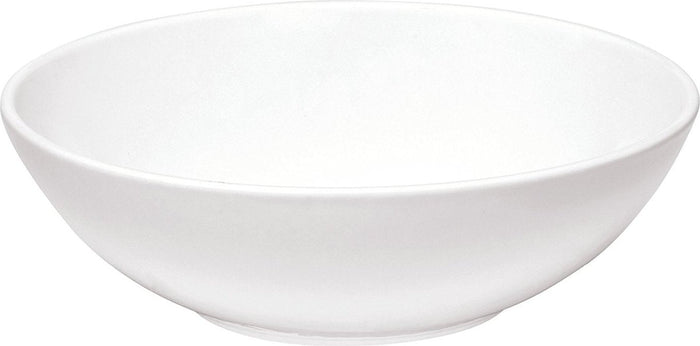 Emile Henry Individual Salad Bowl - Farine (White)