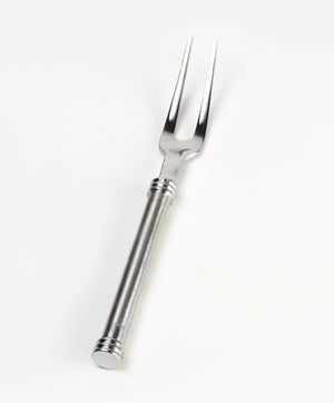 RSVP Stainless Steel Cocktail Fork