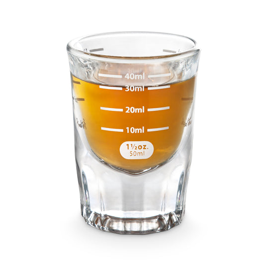 Measuring Shot Glass 1.5oz