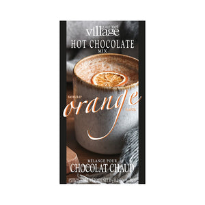 Gourmet Du Village Hot Chocolate Orange