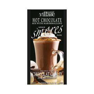 Gourmet du Village Hot Chocolate S'mores