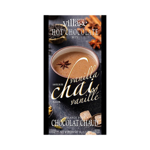 Gourmet Du Village Hot Chocolate Vanilla Chai
