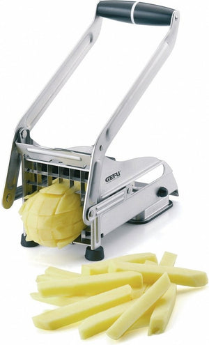 GEFU French Fry Cutter Stainless Steel