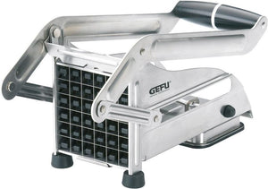 GEFU French Fry Cutter Stainless Steel