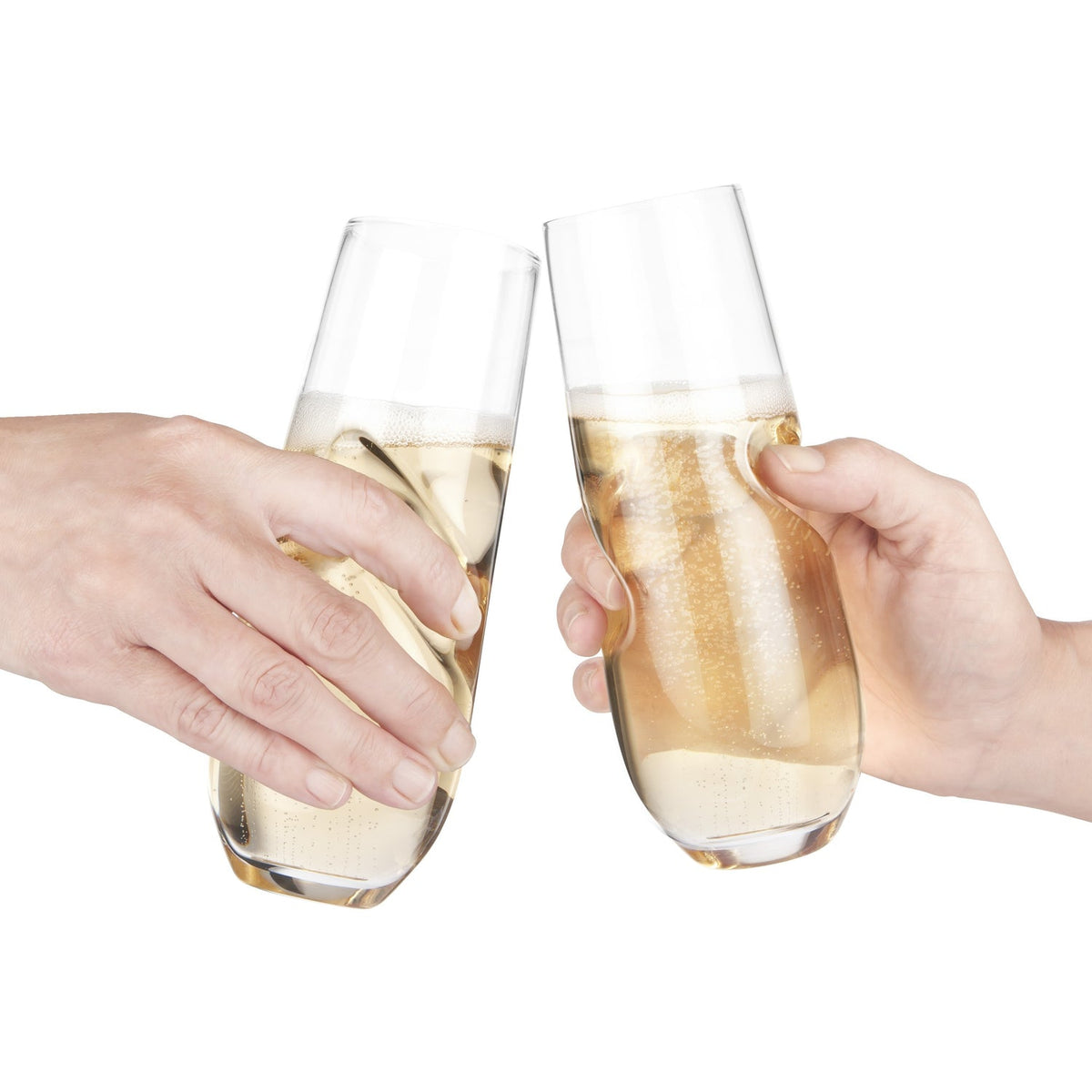 Champagne Glass Set – Kitchen Bits