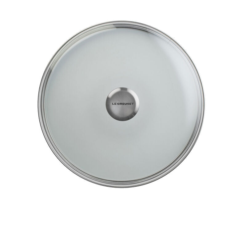 Le Creuset Glass Lids (Multiple Sizes) – Kitchen Bits