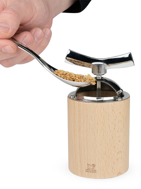 Peugeot Isen Manual Flax Seed Mill – Kitchen Bits