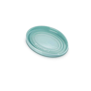 Le Creuset Spoon Rest- Sage