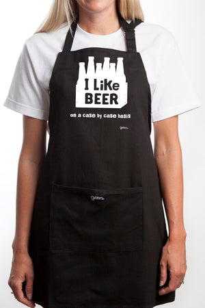 Fun Apron Like Beer