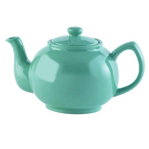Teapot- Jade