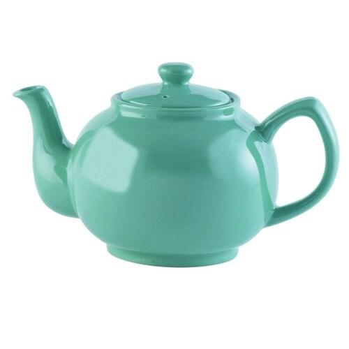 Price & Kensington Classic Teapot - Jade