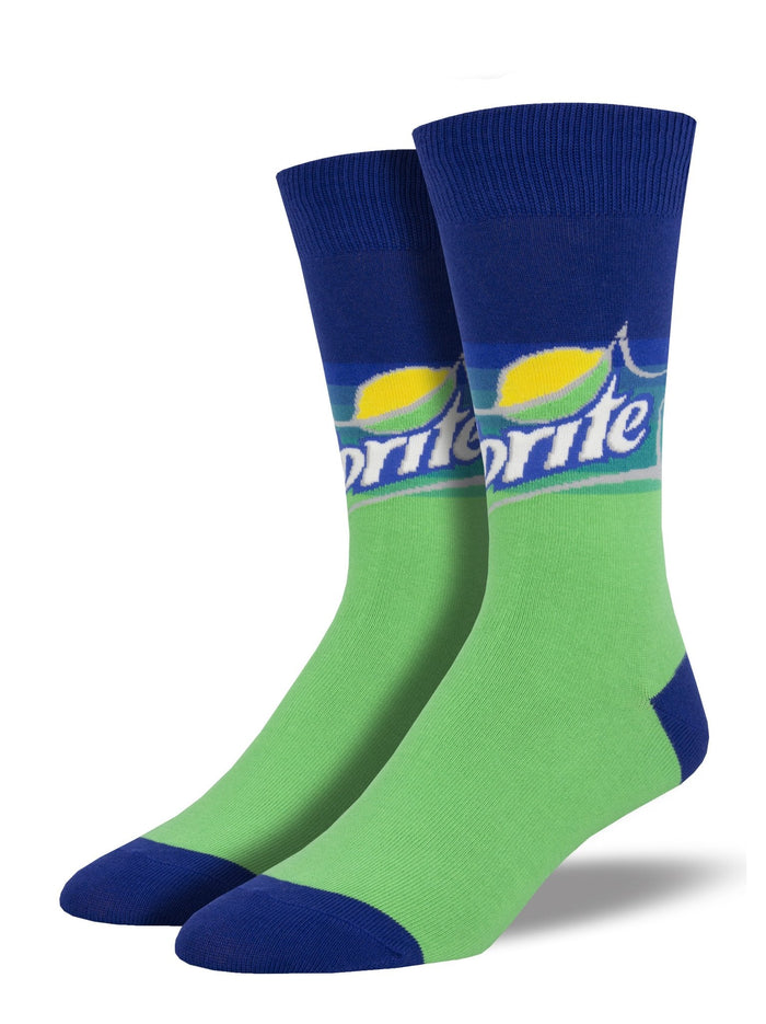 Men's Socks "Sprite"