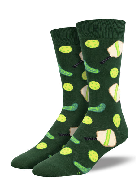 Men's Socks "Pickleball"