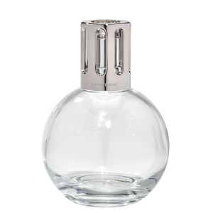 Lampe Berger Essential Clear Round Lamp