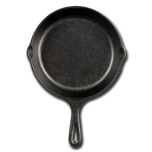 Lodge Cast Iron Classic Small Skillets (Multiple Sizes)