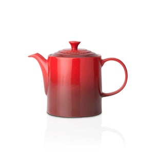Le Creuset Grand Teapot, Cerise
