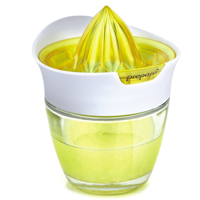 Prepara Glass Citrus Juicer