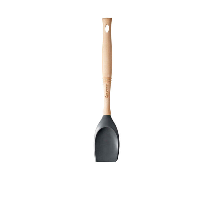 Le Creuset Revolution Spoon Spatula- Oyster