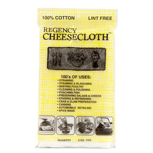 Regency Cheese Cloth