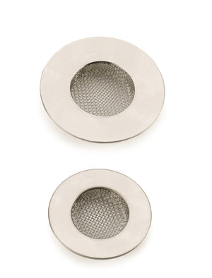 RSVP Small Sink Strainers Set